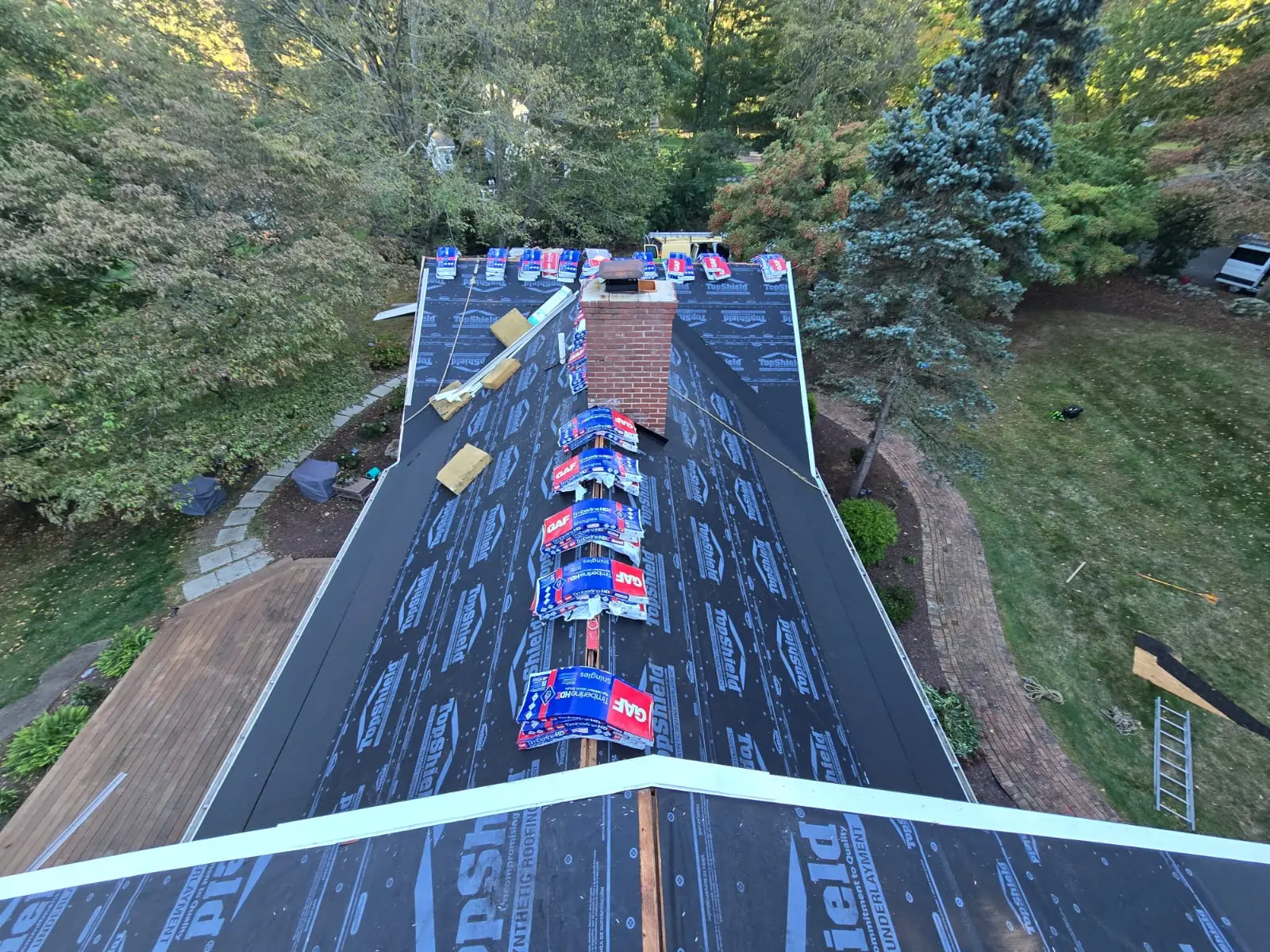 Vic J Construction