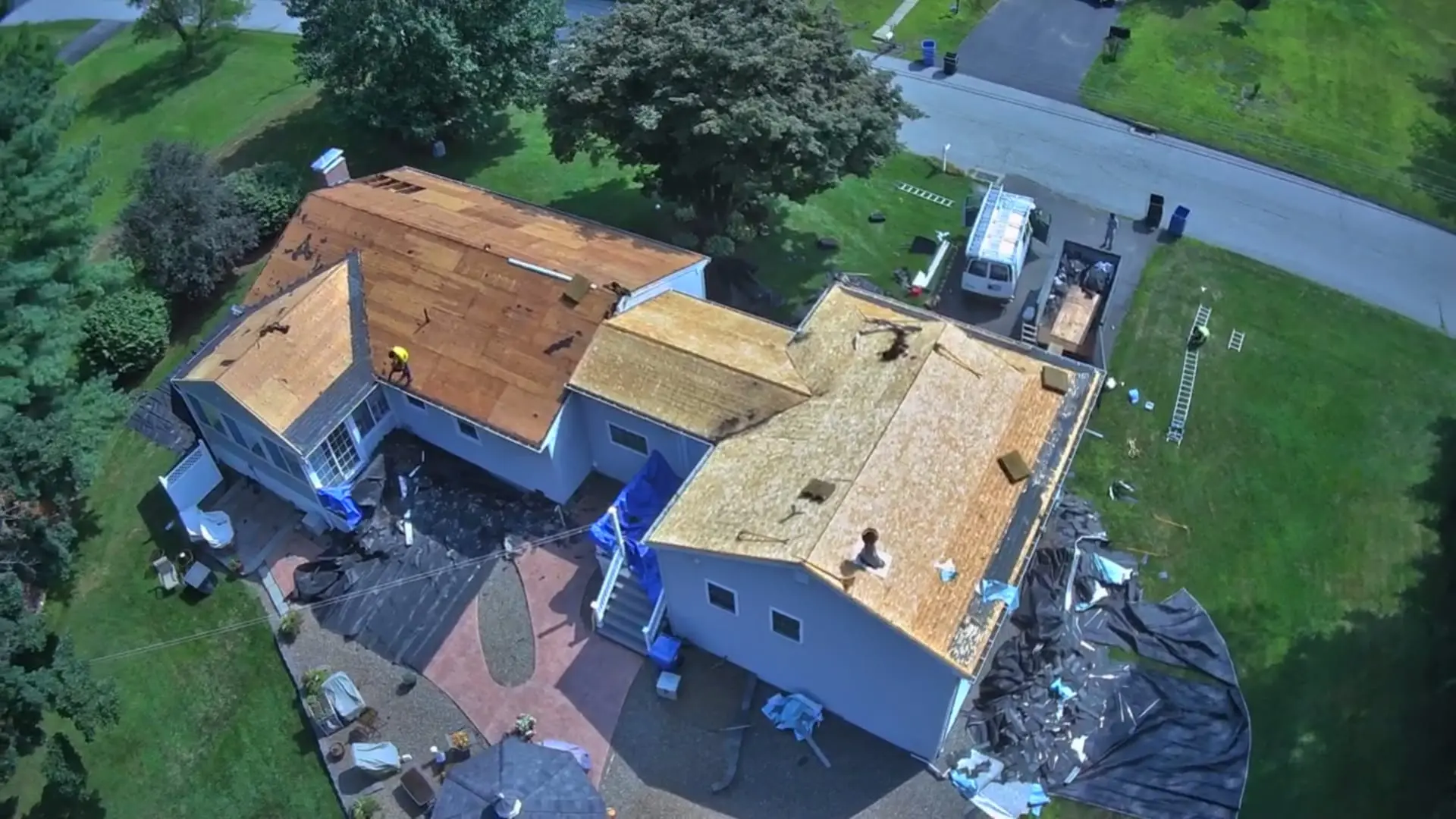 Vic J Construction