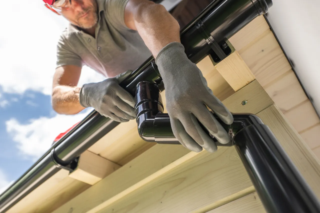 Gutter Systems